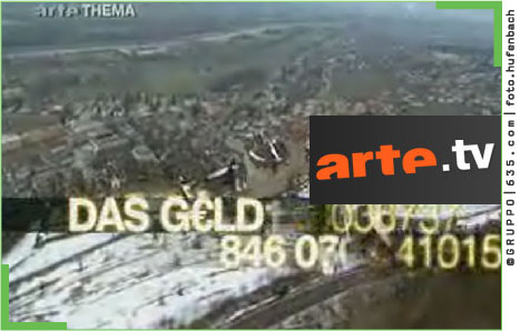 Bild: SCREENSHOT Arte