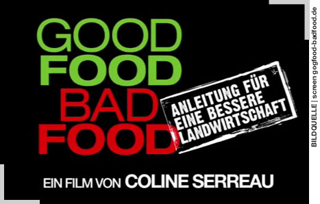 Bild: Screen Good Food, Bad Foodh