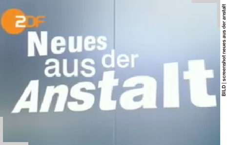 Bild: screen.neues aus der anstalt | ZDF