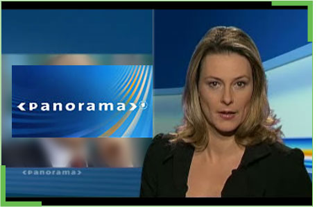 Bild: Screen panorama