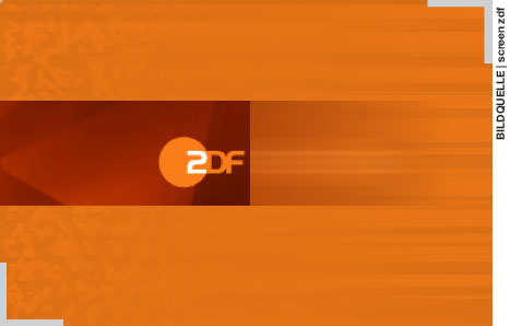 Bild: Screen zdf