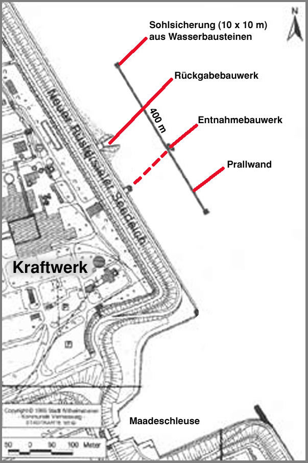 Bild: gegenwind wilhelmshaven