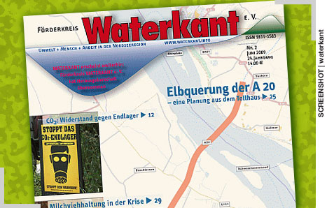 Bild: Screenshot Waterkant