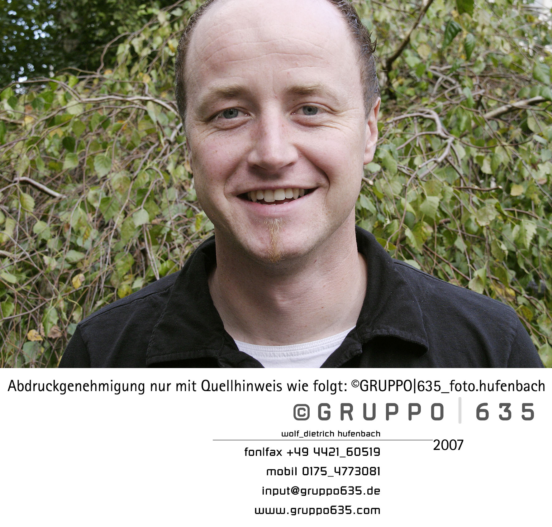 <b>Andre Hinrichs</b> | ver.di Jugend Weser-Ems - ANDRE-HINRICHS130907